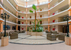 TURIM Estrela do Vau Hotel 3