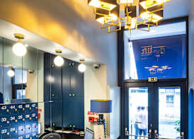 The Lift Boutique Hotel by RIDAN Hotels 2
