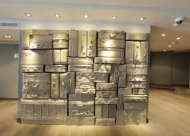 Hotel Concordia Barcelona 3