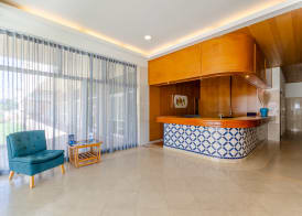 TURIM Algarve Mor Apartamentos Turísticos 3
