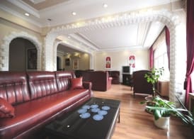 Star Holiday Hotel 5