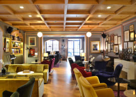 Browns Central Hotel 3