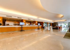 Hotel Roma 3
