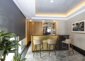 Hotel Ravi 5