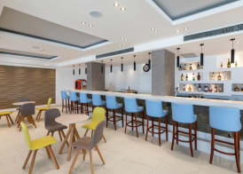 Belair Beach Hotel 5