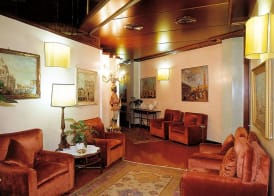 Hotel Le Boulevard 5