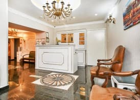 Beyazit Palace Hotel 3