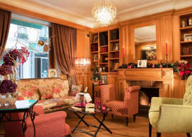Hôtel Cordelia Opéra-Madeleine 5