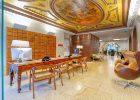 Hotel da Baixa 3
