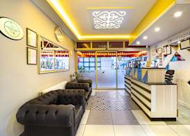 Bakırköy Zeugma Suit Otel 2
