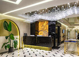Great Fortune Concept Hotel 4
