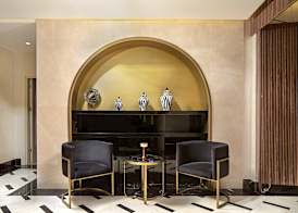 Great Fortune Concept Hotel 5