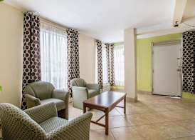 Rodeway Inn Laurens 3