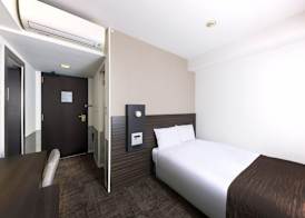 Villa Fontaine Tokyo Nihombashi Mitsukoshimae 5