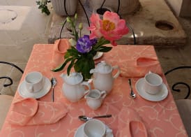 Locanda La Corte 2