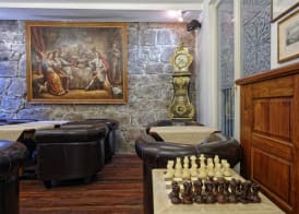 Salvator Hotel 3