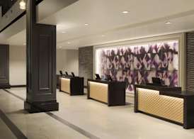 Hyatt Regency Savannah 3