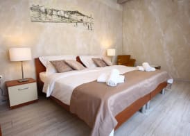 Luxury Lidija Rooms 3
