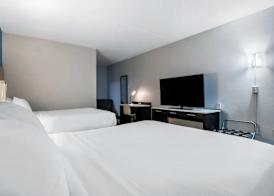 Hawthorn Extended Stay by Wyndham Chambersburg 5