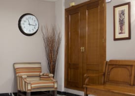 Hotel Real De Toledo 5