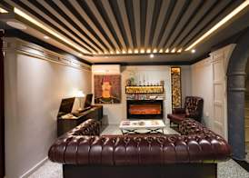 Harbiye Residence 2