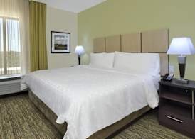 Candlewood Suites DALLAS-FRISCO NW TOYOTA CTR by IHG 5