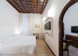 Trevi 41 Hotel 4