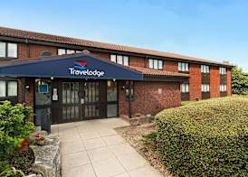 Travelodge Doncaster 2