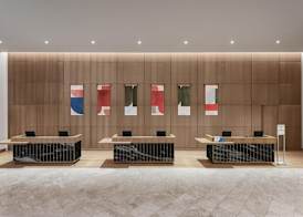 Hyatt Regency Irvine 2