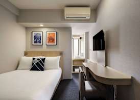 Four Points Flex by Sheraton Tokyo Ueno 5