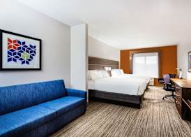 Holiday Inn Express & Suites INVERNESS-LECANTO by IHG 5