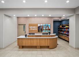 Hampton Inn & Suites Waxahachie 5