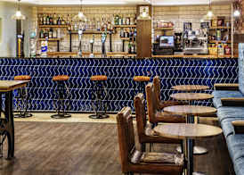 Ibis Styles Birmingham Oldbury 5