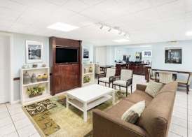 Super 8 by Wyndham Lithonia 2