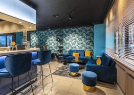 Hotel Residence Europe & Spa 2