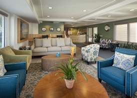 Sandpiper Lodge - Santa Barbara 3