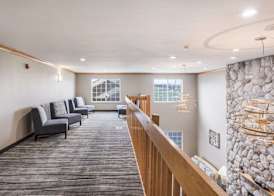 Quality Inn & Suites Lodi I-90 5