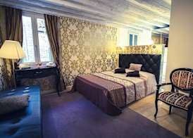 Venice Dream House Mercerie 2