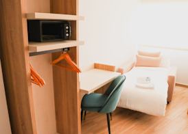HOTEL NARCEA 5