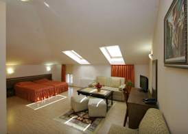 Hotel Alafrangite 5