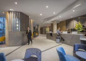Maldron Hotel Newcastle 2