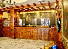 Hotel de Mendoza 2