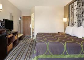 Super 8 by Wyndham Westminster Denver North 5