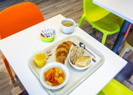 ibis budget Toulouse Colomiers 4