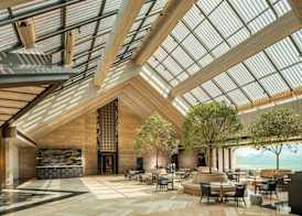 Conrad Hangzhou Tonglu 3