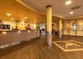 IFA Fehmarn Hotel & Ferien-Centrum 2