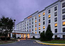 Hampton Inn Long Island - Brookhaven 2