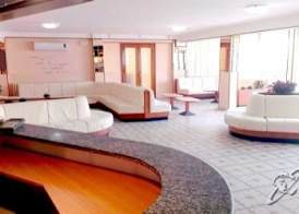 Hotel Verde Luna 2