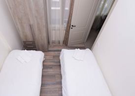 Stay Inn on Saryan 26.3 str. 3