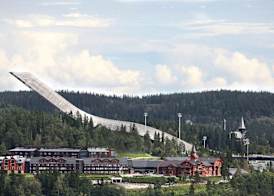 Scandic Holmenkollen Park 2